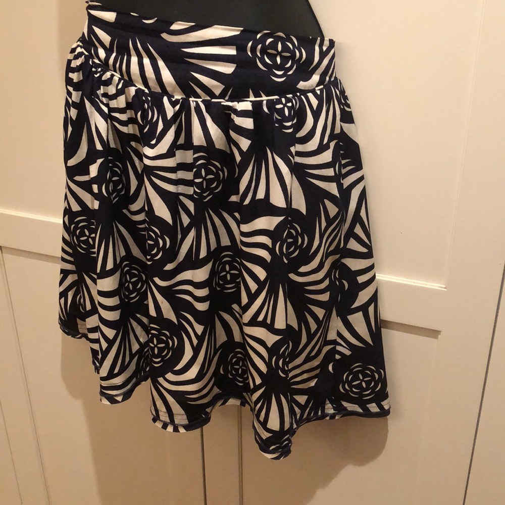 Coreylynncalter skirt size xs